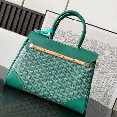 Goyard Saïgon tote bag