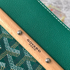 Goyard Saïgon tote bag