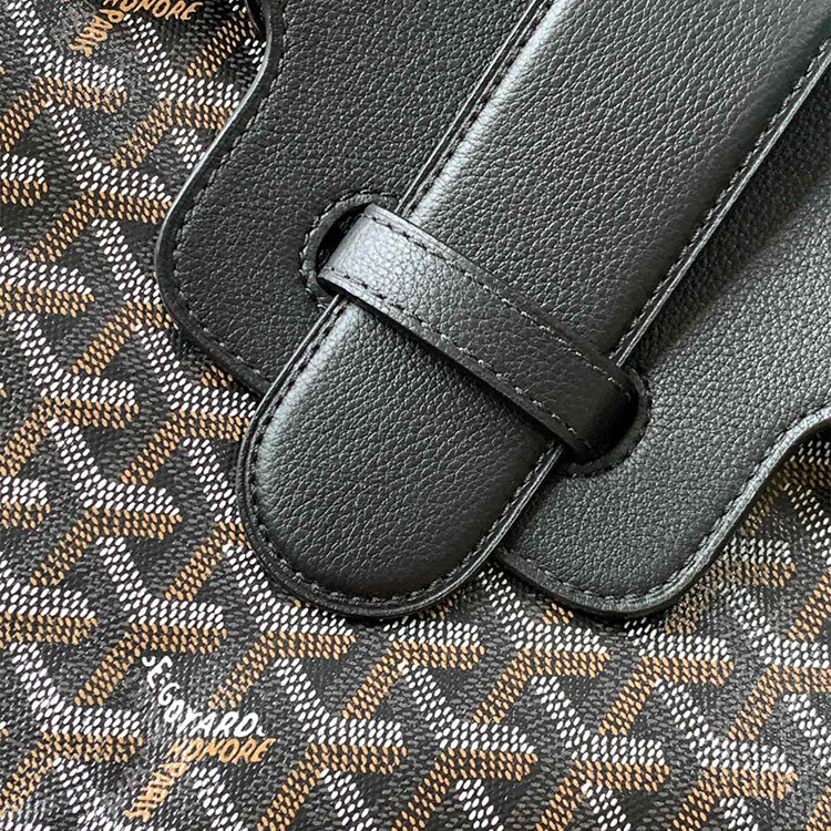 Goyard Saïgon tote bag