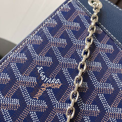 Goyard Rouette Structuré PM Bag