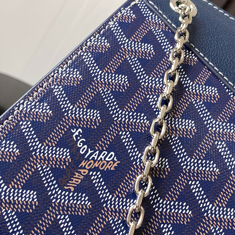 Goyard Rouette Structuré PM Bag