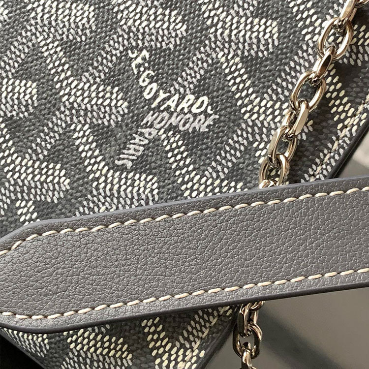 Goyard Rouette Structuré PM Bag