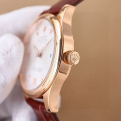 Rolex Men's Watch