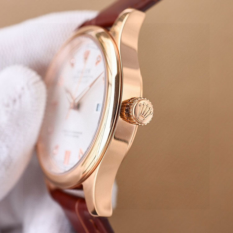 Rolex Men's Watch