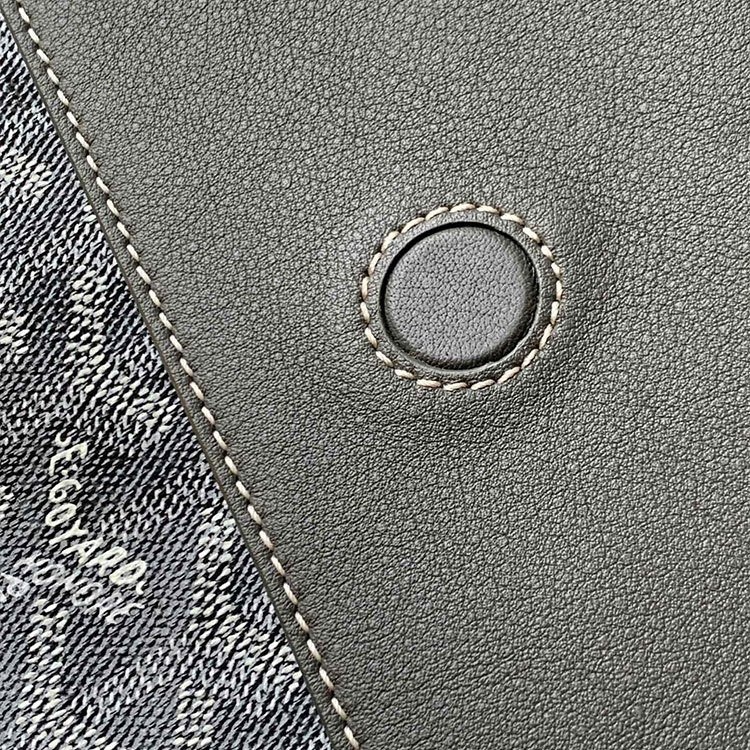 Goyard Rouette Souple Bag