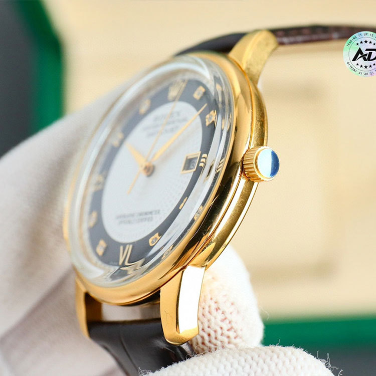 Rolex Men's Watch