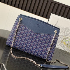 Goyard Rouette Structuré PM Bag