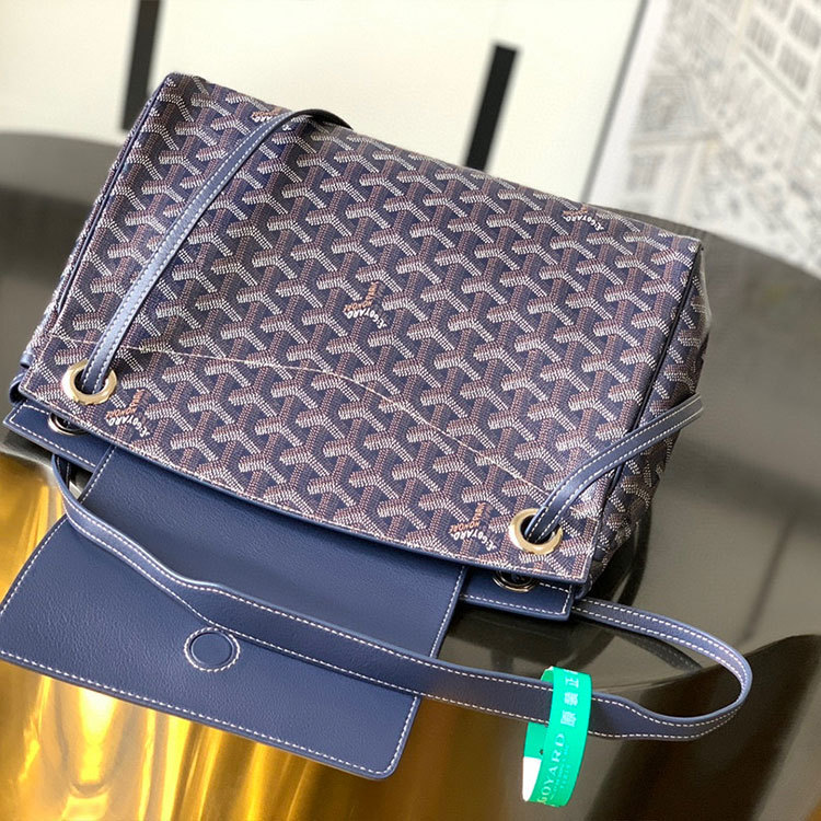 Goyard Rouette Souple Bag