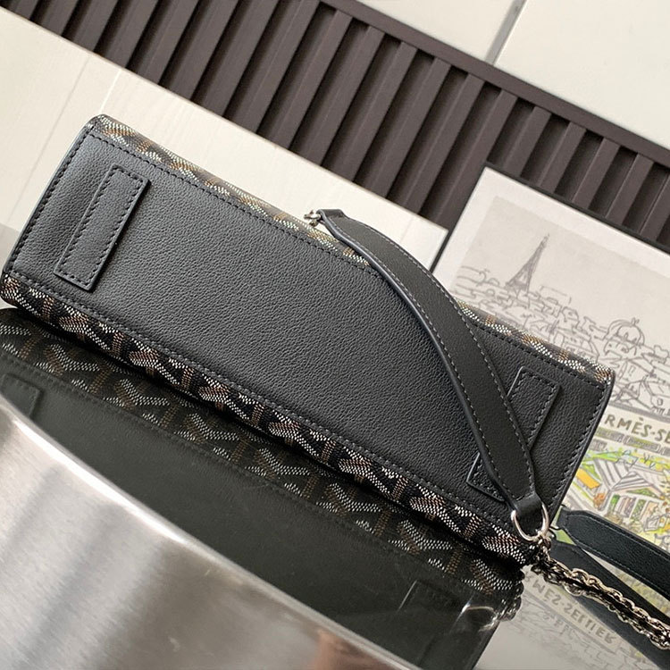 Goyard Rouette Structuré PM Bag