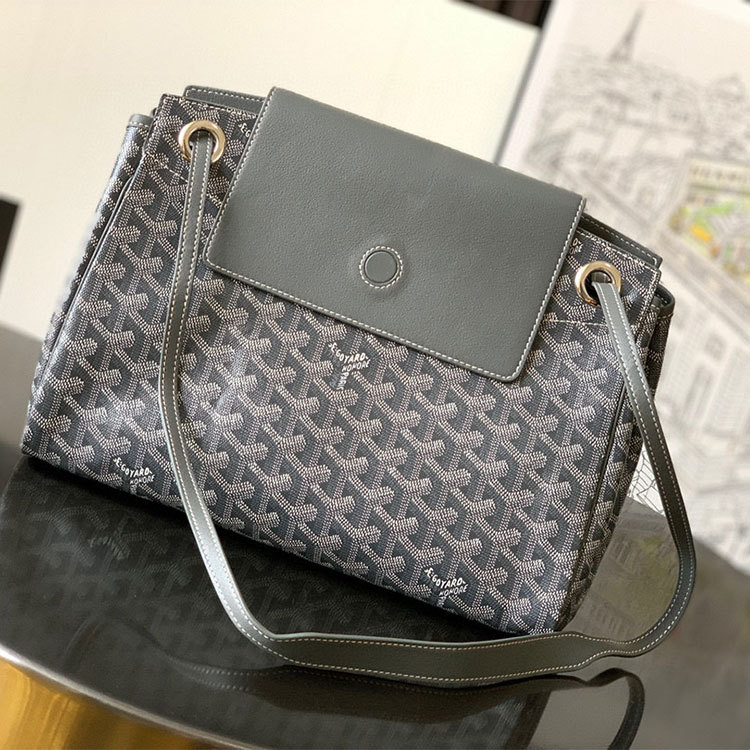Goyard Rouette Souple Bag