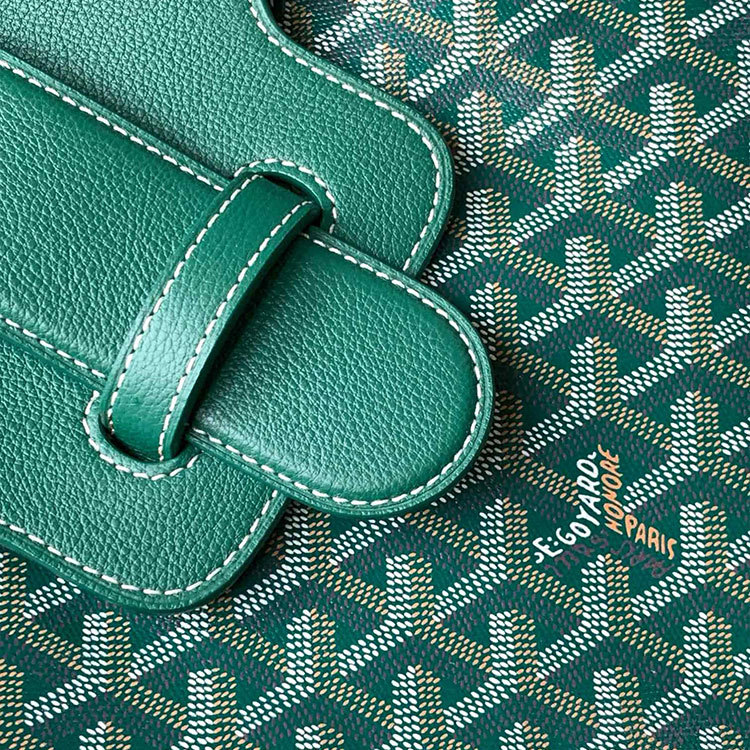Goyard Saïgon tote bag
