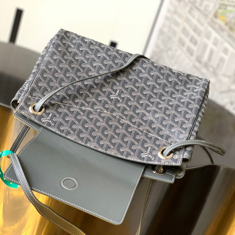Goyard Rouette Souple Bag