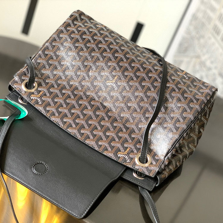 Goyard Rouette Souple Bag