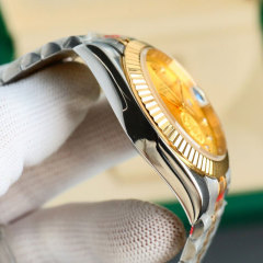 Rolex Men's Watch
