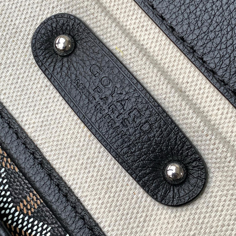Goyard Saïgon tote bag