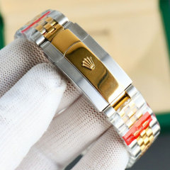 Rolex Men's Watch
