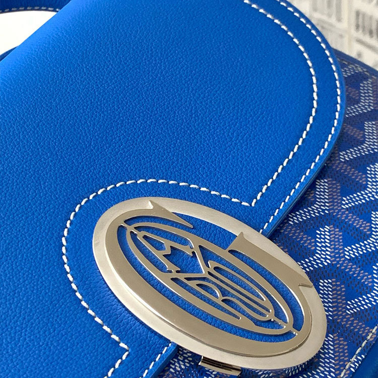 Goyard 233 bag