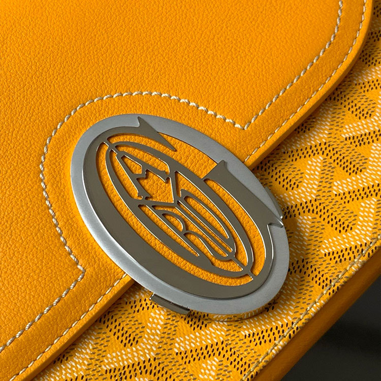 Goyard 233 bag