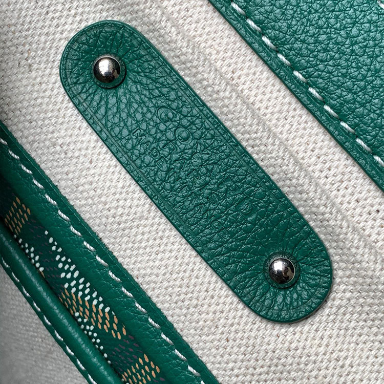 Goyard Saïgon tote bag