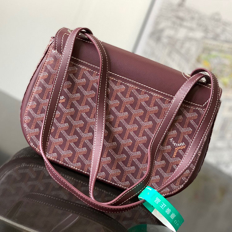 Goyard 233 bag