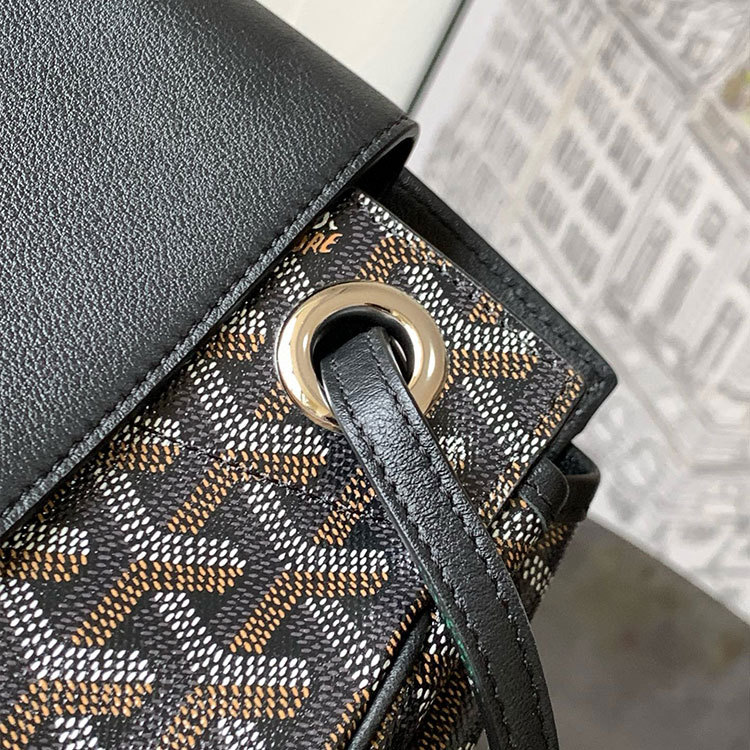 Goyard Rouette Souple Bag