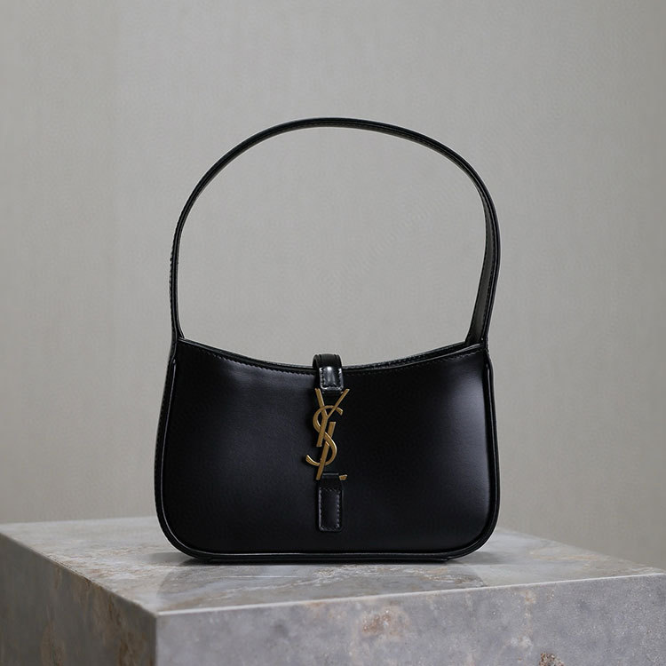 YSL MINI LE 5 À 7 Shoulder bag