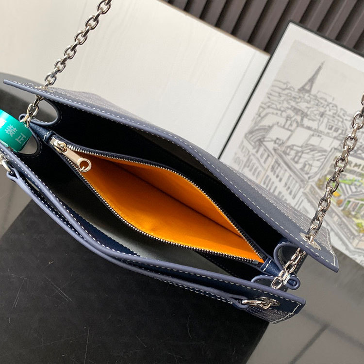 Goyard Rouette Structuré PM Bag