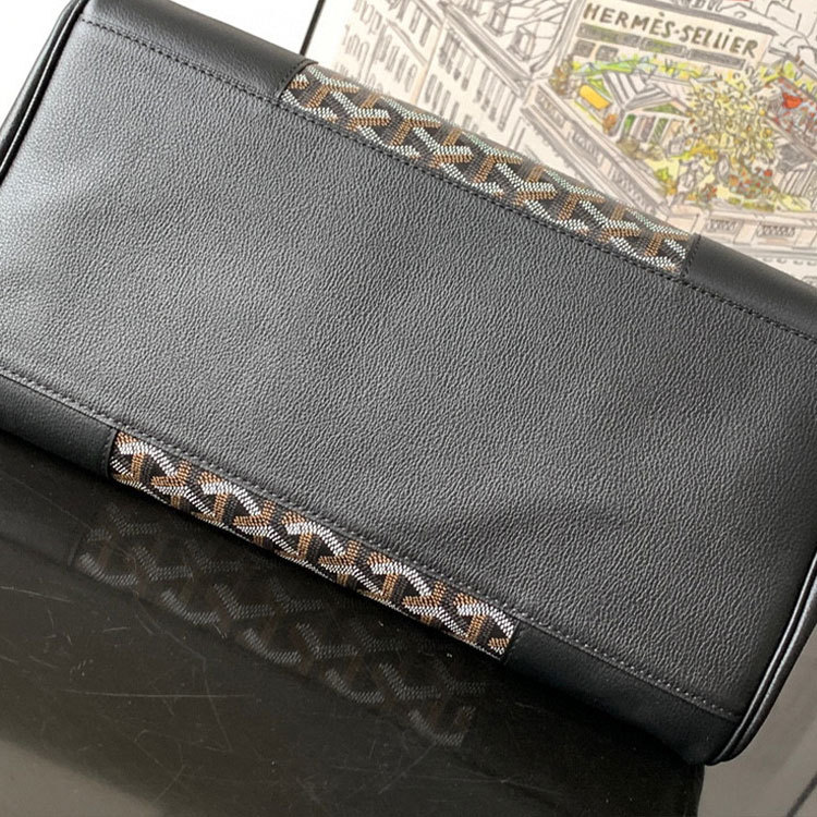 Goyard Saïgon tote bag