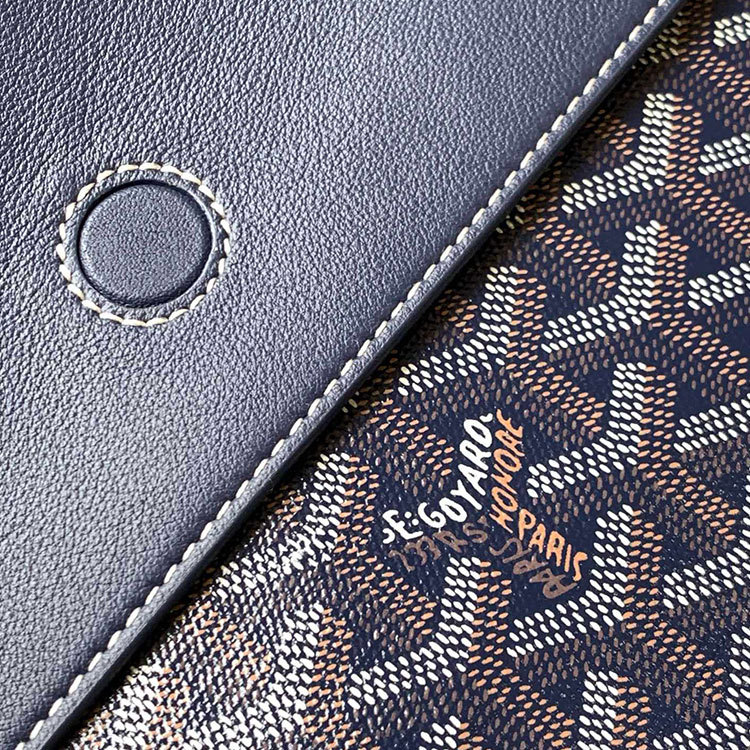 Goyard Rouette Souple Bag