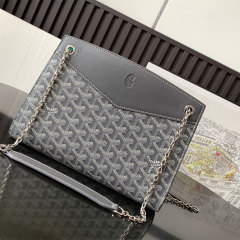 Goyard Rouette Structuré PM Bag