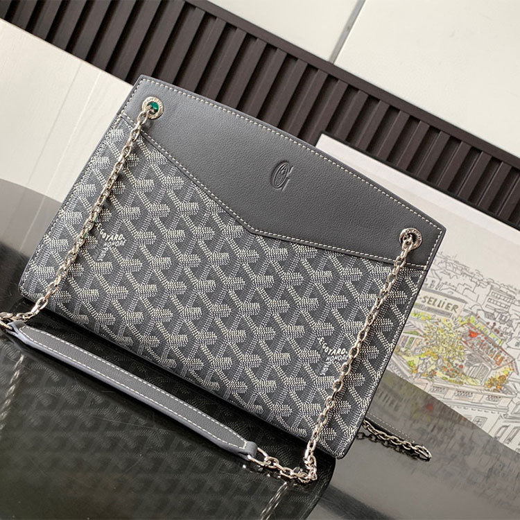 Goyard Rouette Structuré PM Bag