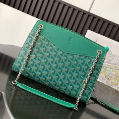 Goyard Rouette Structuré PM Bag