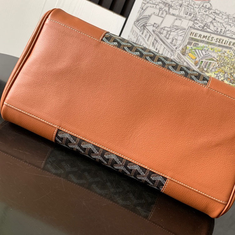 Goyard Saïgon tote bag