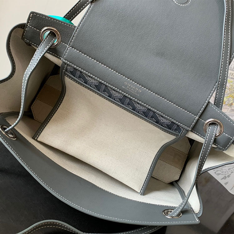 Goyard Rouette Souple Bag