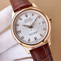 Rolex Men's Watch