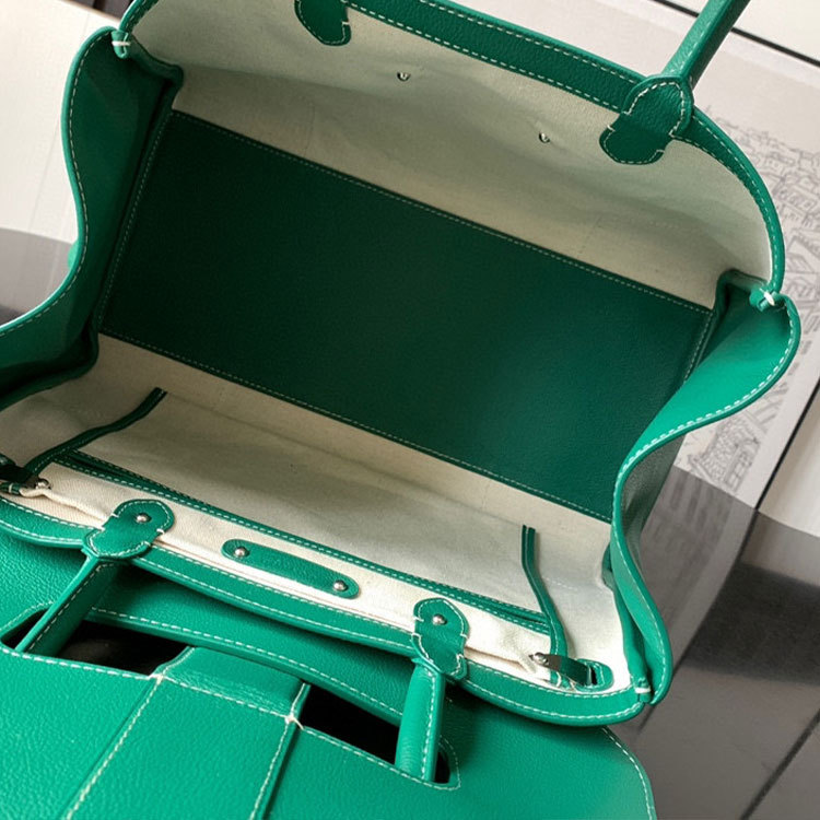 Goyard Saïgon tote bag