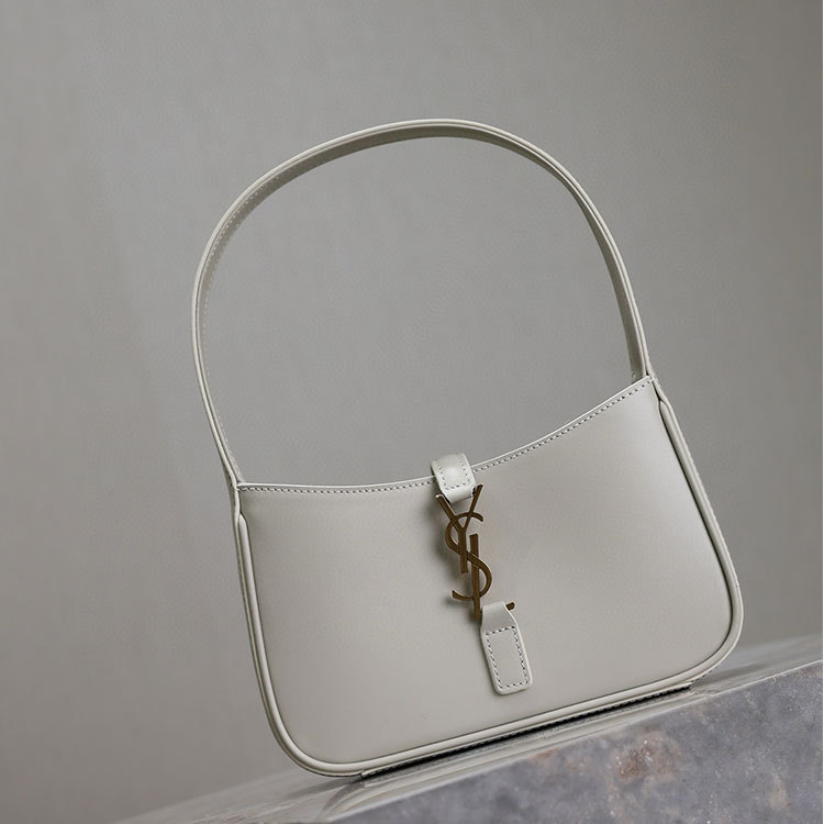 YSL MINI LE 5 À 7 Shoulder bag