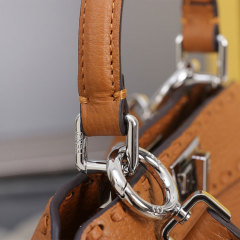 Fendi Peekaboo ISeeU Petite Bag