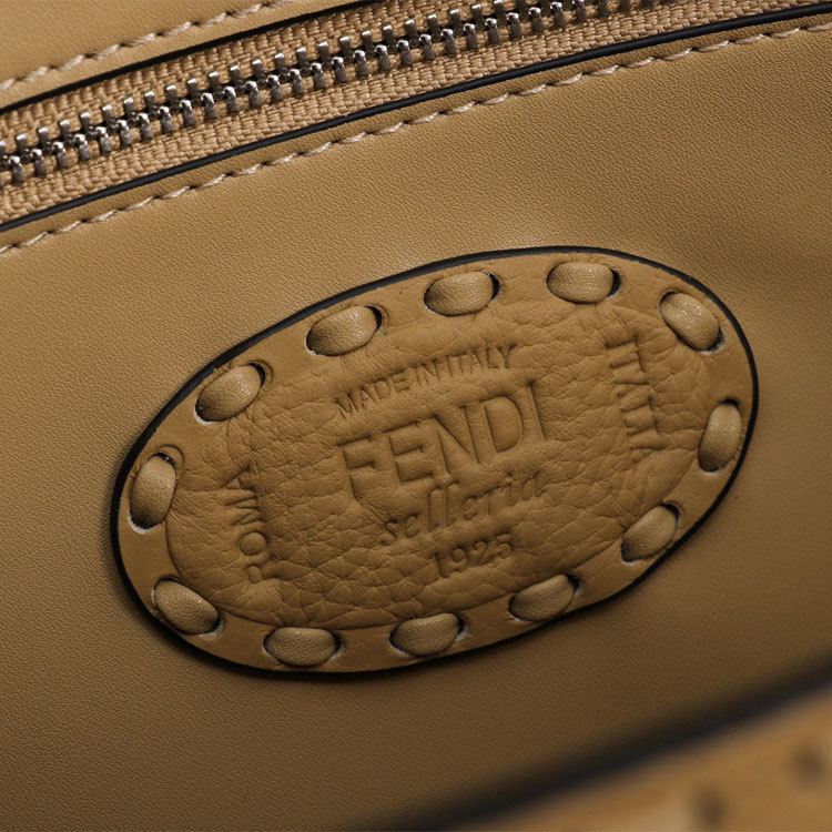 FENDI Baguette Shoulder Bag