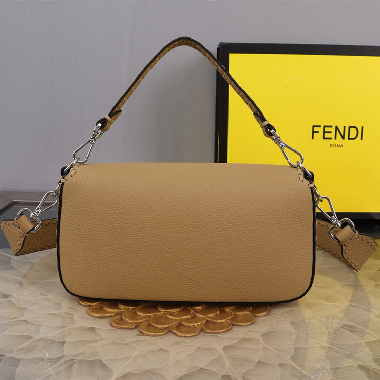 FENDI Baguette Shoulder Bag
