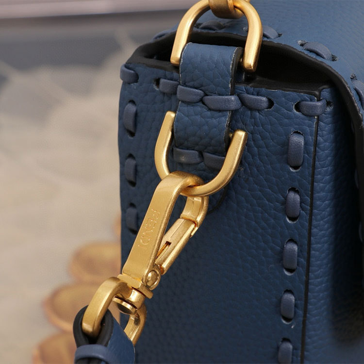 FENDI Baguette Shoulder Bag