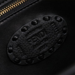 FENDI Baguette Shoulder Bag