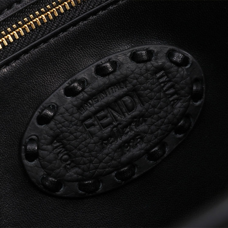 FENDI Baguette Shoulder Bag