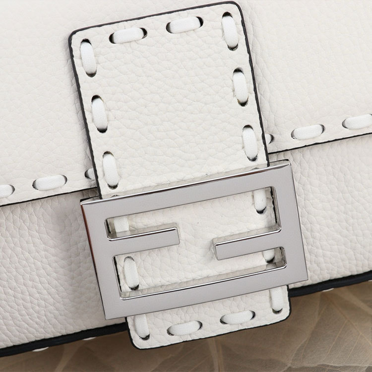 FENDI Baguette Mini Shoulder Bag