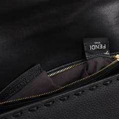FENDI Baguette Shoulder Bag