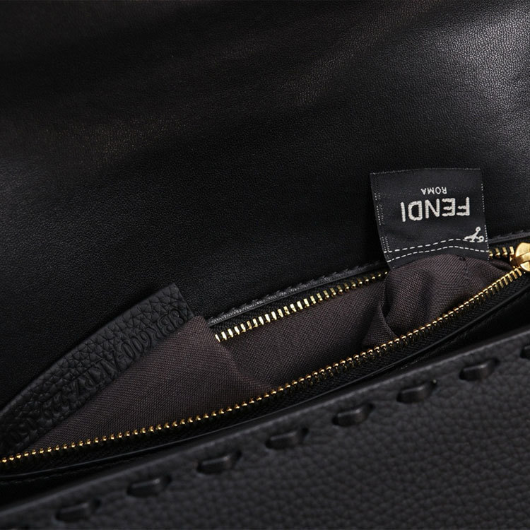 FENDI Baguette Shoulder Bag