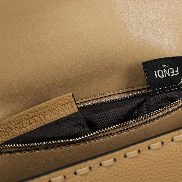 FENDI Baguette Shoulder Bag