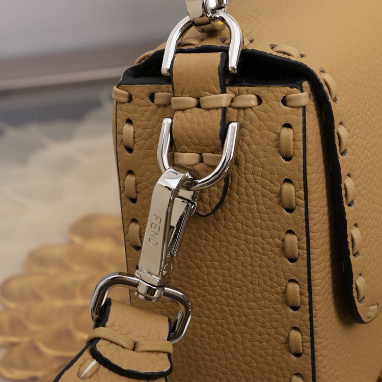 FENDI Baguette Shoulder Bag