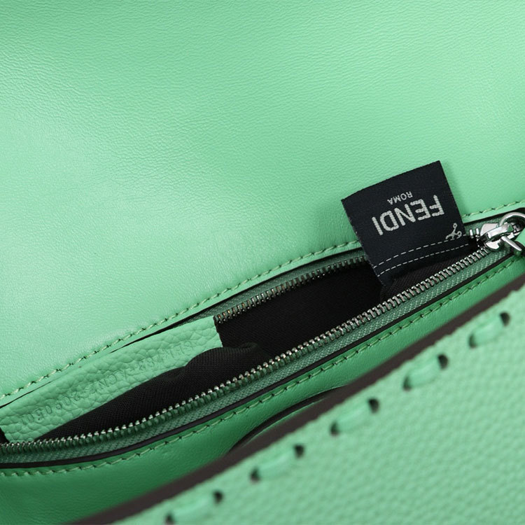 FENDI Baguette Shoulder Bag