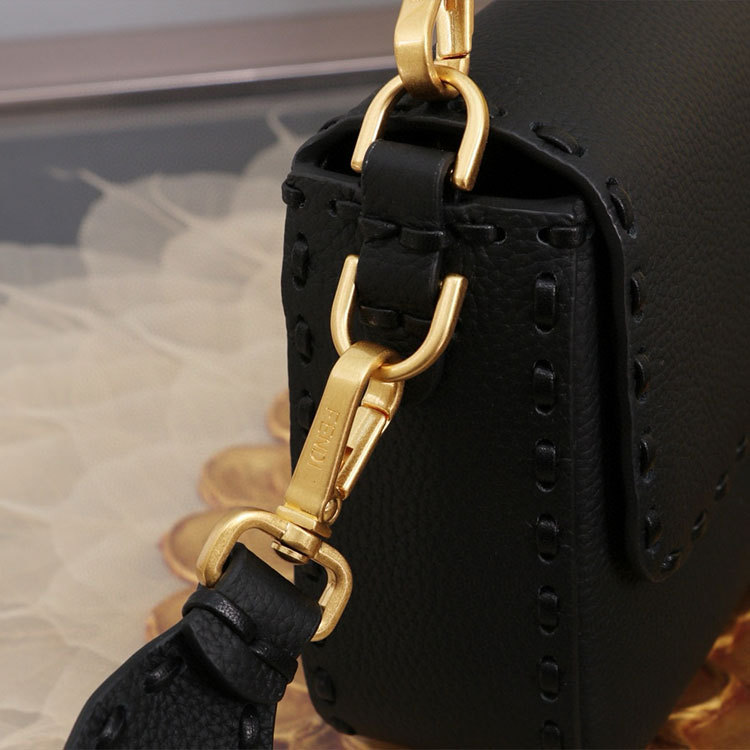 FENDI Baguette Shoulder Bag